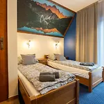 U Symuna Centrum Lejlighed Zakopane
