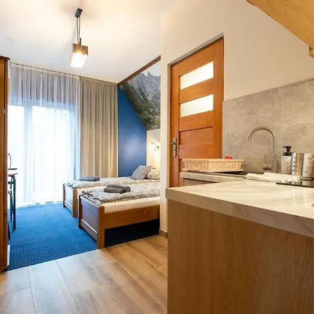 U Symuna * זקופאנה