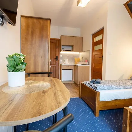 U Symuna * זקופאנה