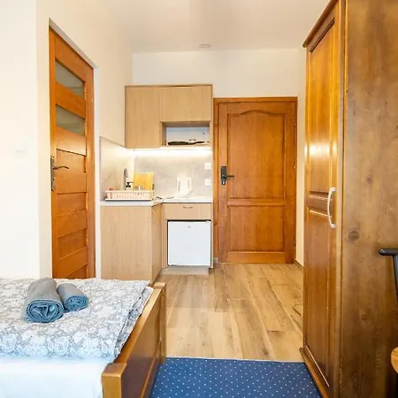 Apartamento U Symuna Zakopane