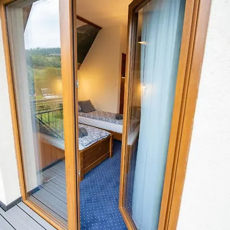 U Symuna Appartamento