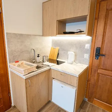 U Symuna Apartamento *