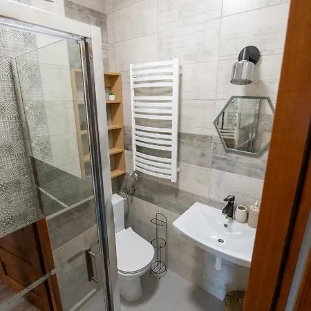 U Symuna Appartamento *