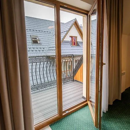 U Symuna Appartamento