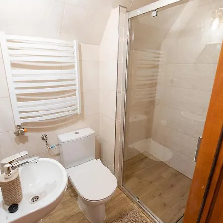 Apartment U Symuna *