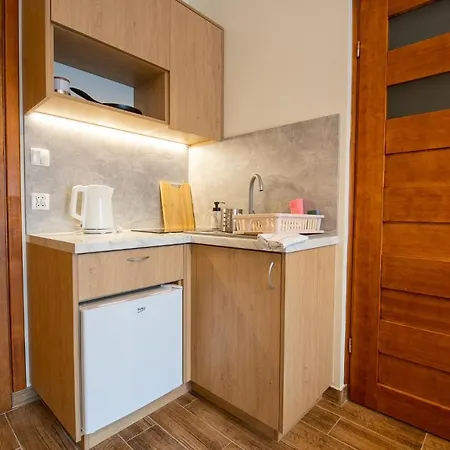 Apartamento U Symuna