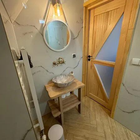 Apartamento U Symuna *