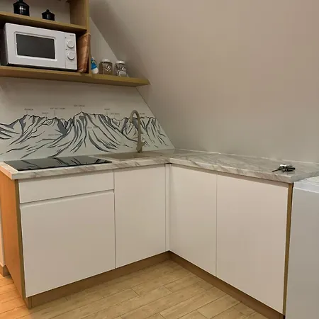 Apartment U Symuna Zakopane