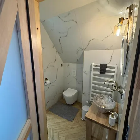 U Symuna Appartamento