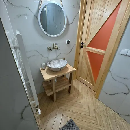 U Symuna Apartamento