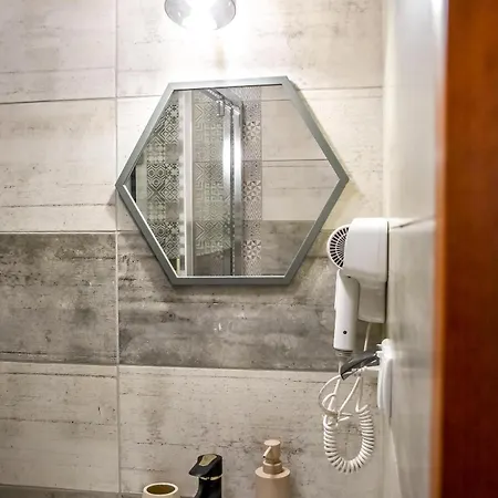 U Symuna Centrum Apartament