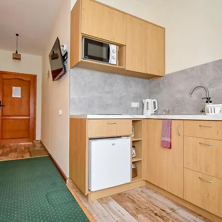 Apartament U Symuna Centrum Zakopane