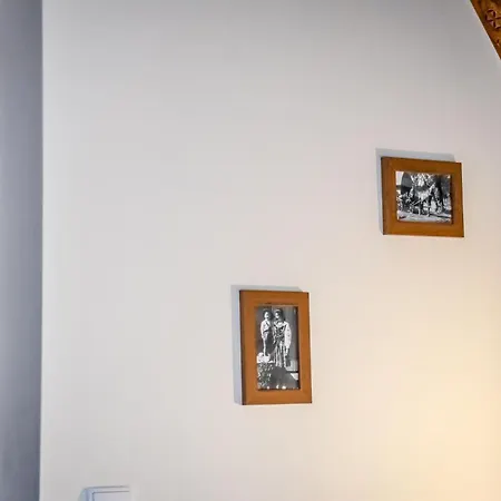 U Symuna Centrum Apartament