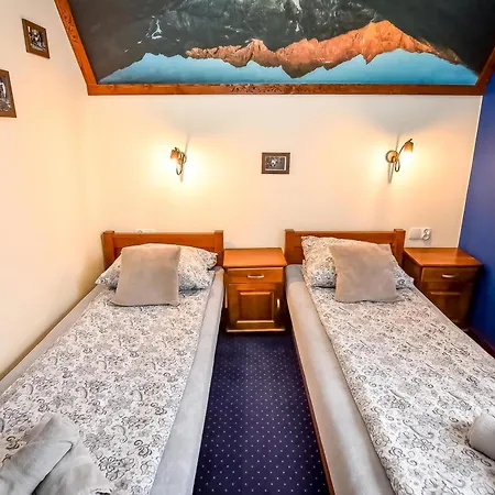 Apartament U Symuna Centrum