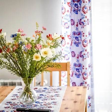 U Symuna Centrum Apartament