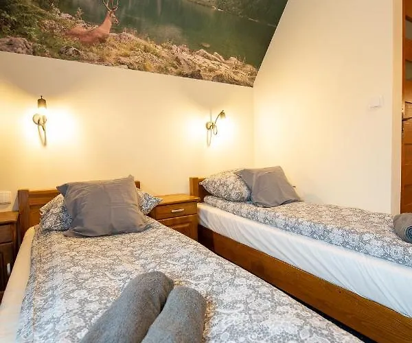 U Symuna Закопане