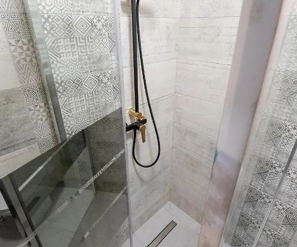 Апартаменты U Symuna *