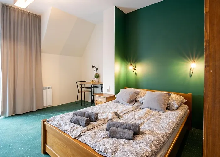 Lejlighed U Symuna *