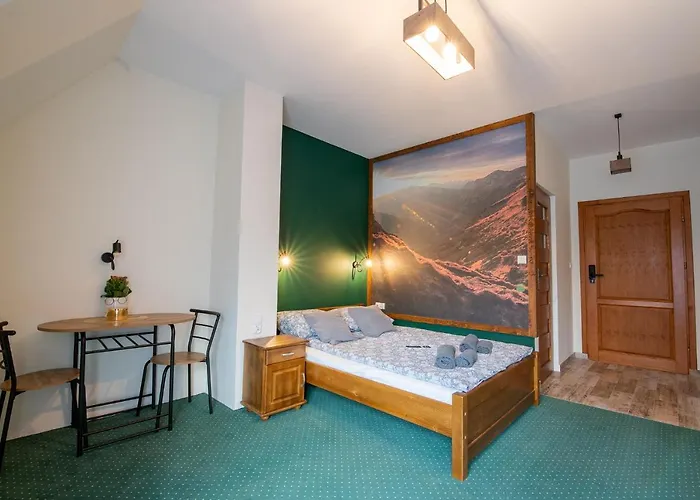 U Symuna Lejlighed *