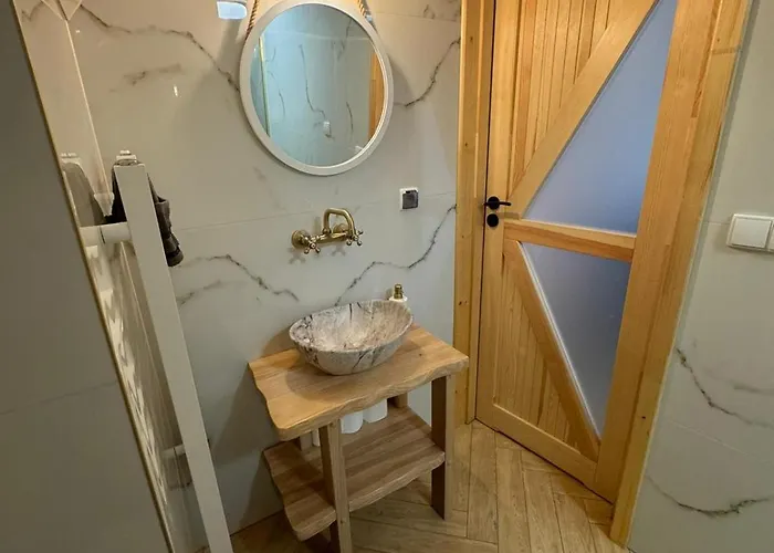 Lejlighed U Symuna *