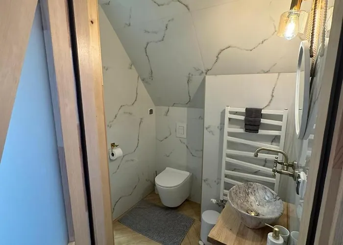 U Symuna Апартаменты