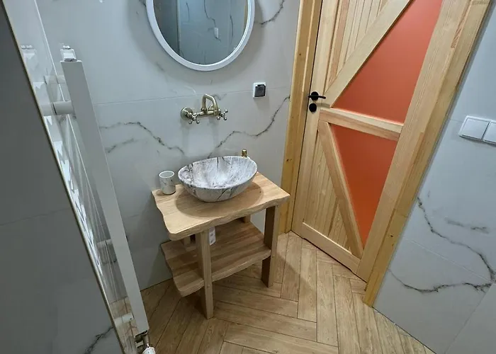 U Symuna Апартаменты