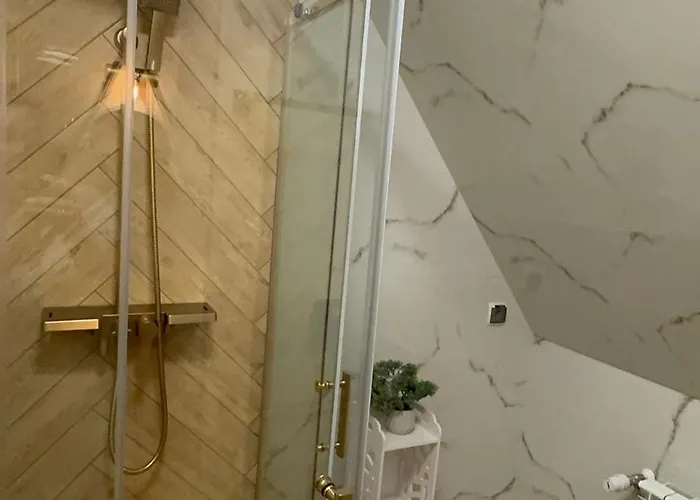 U Symuna Апартаменты *