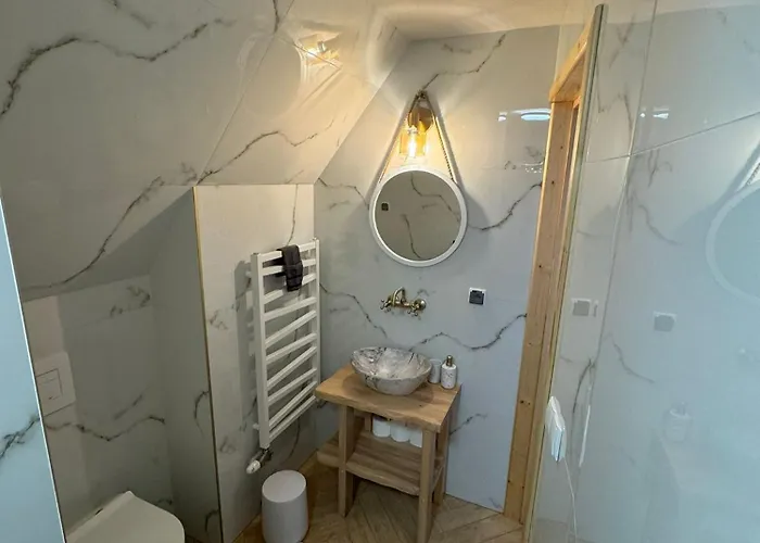 U Symuna Апартаменты